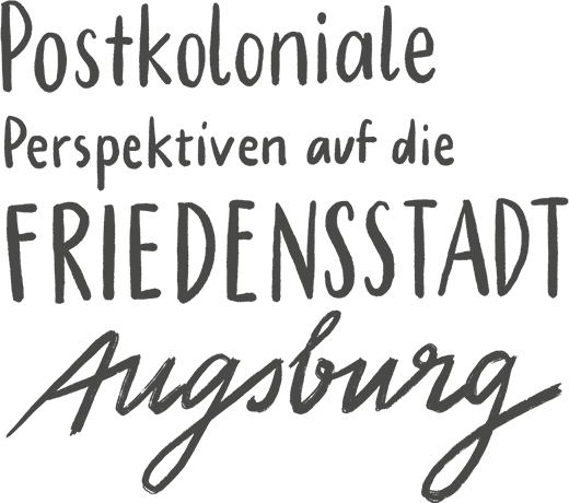 Decolonize Augsburg